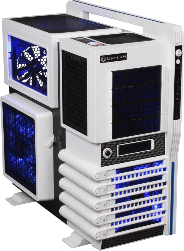Mid Gaming PC